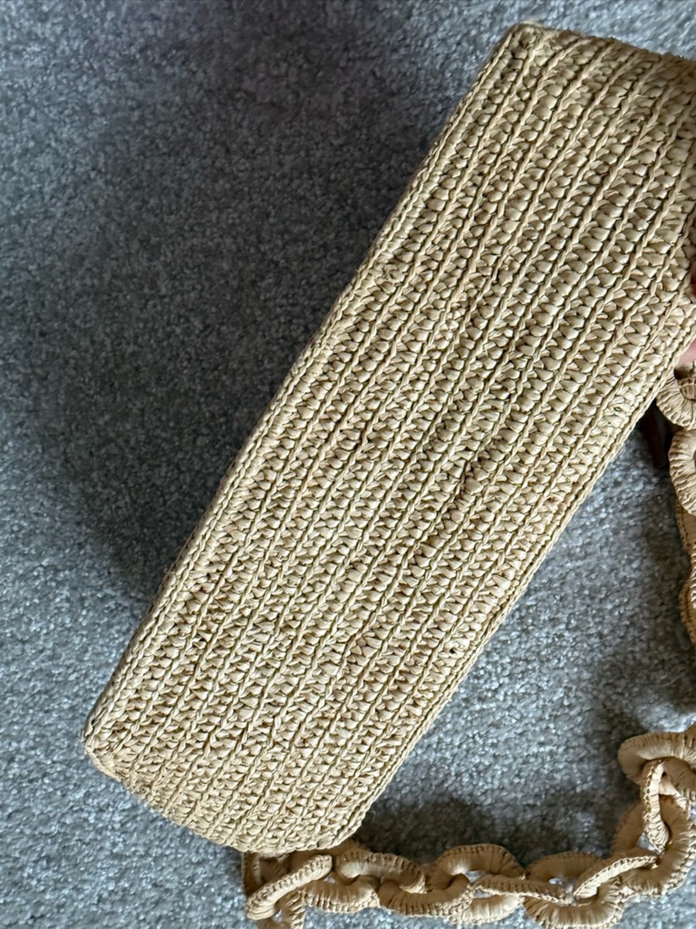 Sezane ISABELLE BAG - Picture 4 of 5